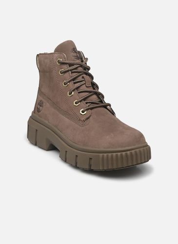 Bottines et boots Greyfield Leather Boot pour - Timberland - Modalova