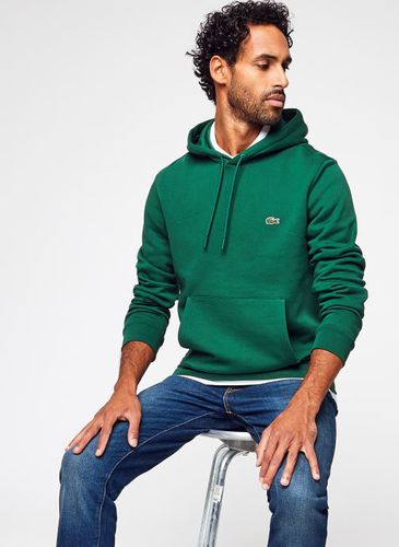 Vêtements Sweatshirt à capuche pour Accessoires - Lacoste - Modalova