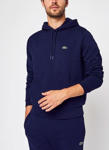 Vêtements Sweatshirt à capuche pour Accessoires - Lacoste - Modalova