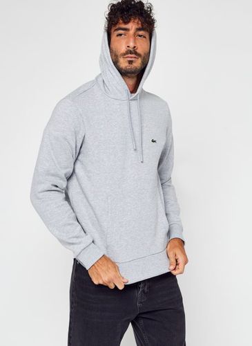 Vêtements Sweatshirt à capuche pour Accessoires - Lacoste - Modalova