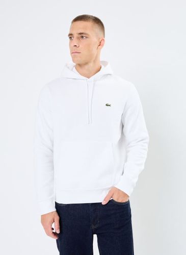 Vêtements Sweatshirt à capuche pour Accessoires - Lacoste - Modalova