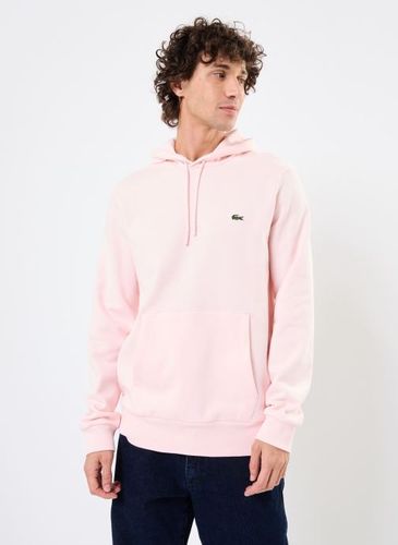 Vêtements Sweatshirt à capuche pour Accessoires - Lacoste - Modalova