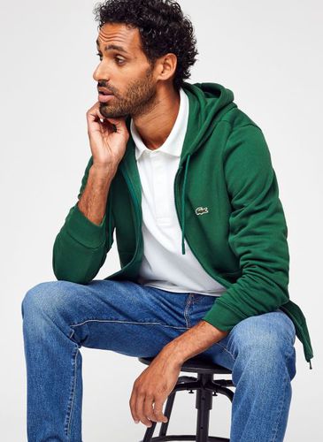 Vêtements Sweatshirt en molleton pour Accessoires - Lacoste - Modalova