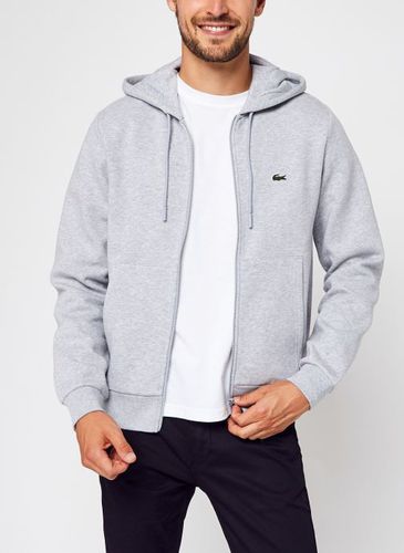 Vêtements Sweatshirt en molleton pour Accessoires - Lacoste - Modalova