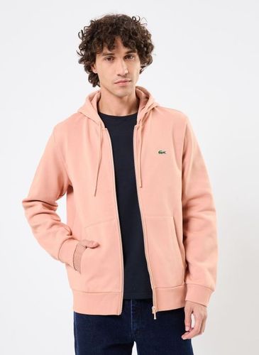 Vêtements Sweatshirt en molleton pour Accessoires - Lacoste - Modalova