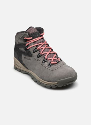 Chaussures de sport Newton Ridge Plus Waterproof W pour - Columbia - Modalova