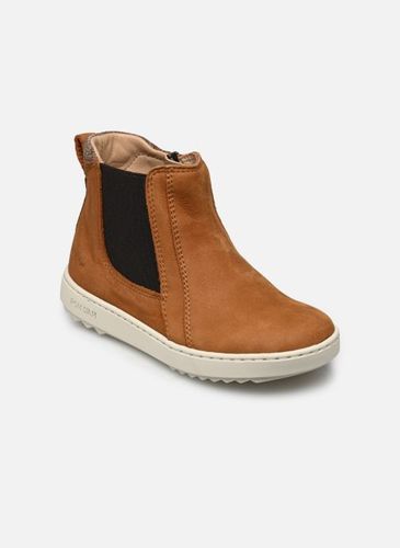 Bottines et boots WOUF NEW JOD pour Enfant - Pom d Api - Modalova