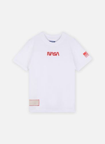 Vêtements Jconasa Logo Tee SS Crew Neck pour Accessoires - Jack & Jones - Modalova