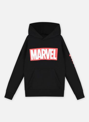 Vêtements JCOMARVEL SWEAT HOOD JNR pour Accessoires - Jack & Jones - Modalova