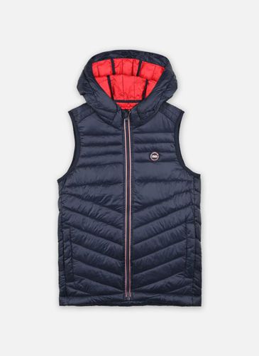 Vêtements Jjehero Bodywarmer Hood Jnr pour Accessoires - Jack & Jones - Modalova