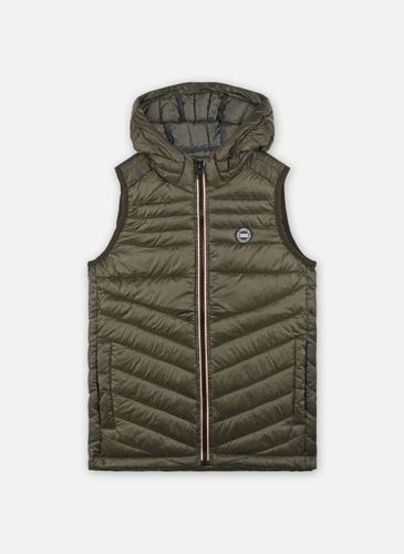 Vêtements Jjehero Bodywarmer Hood Jnr pour Accessoires - Jack & Jones - Modalova