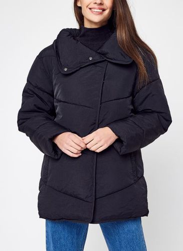 Vêtements VILOUISA L/S NEW PADDED SHORT COAT/SU/PB pour Accessoires - Vila - Modalova