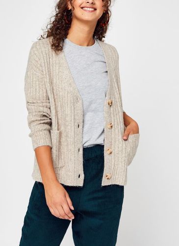 Vêtements VIIRINA V-NECK L/S KNIT CARDIGAN pour Accessoires - Vila - Modalova