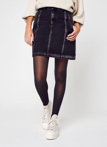 Vêtements VIKALI BILLY HW DENIM SKIRT pour Accessoires - Vila - Modalova