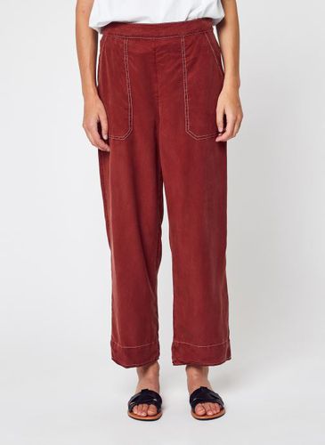 Vêtements VIJONA LISTI HW WIDE CROPPED PANTS/SU pour Accessoires - Vila - Modalova