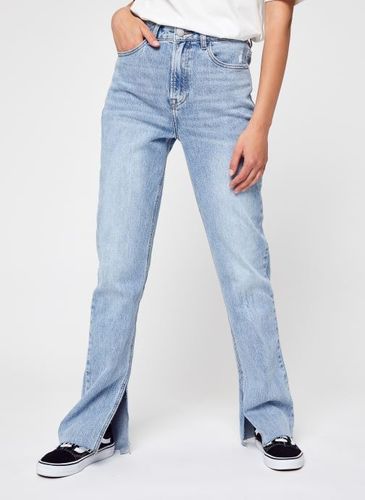 Vêtements VIGIGI JU003 HW STRAIGHT SLIT JEANS pour Accessoires - Vila - Modalova