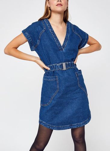 Vêtements VIGANDI DENIM DRESS/C21 pour Accessoires - Vila - Modalova