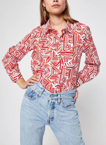 Vêtements VINUG L/S SHIRT/C21 pour Accessoires - Vila - Modalova