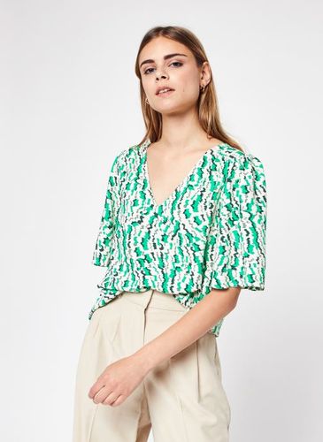 Vêtements VIZUGANA S/S TOP/SU/C21 pour Accessoires - Vila - Modalova