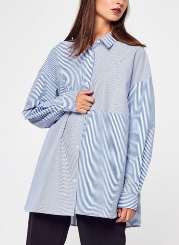 Vêtements VICLARIA L/S OVERSIZE SHIRT pour Accessoires - Vila - Modalova