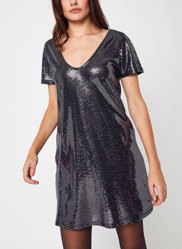 Vêtements VIQUINS SEQUINS S/S DRESS pour Accessoires - Vila - Modalova