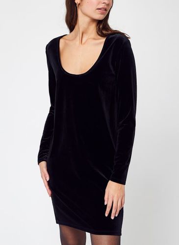 Vêtements VIVELVO DEEP BACK L/S DRES/SU pour Accessoires - Vila - Modalova