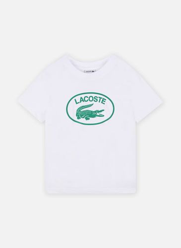 Vêtements Tee-Shirt TJ9732 pour Accessoires - Lacoste - Modalova