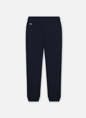 Vêtements Pantalon de survêtement enfant XJ9728 pour Accessoires - Lacoste - Modalova