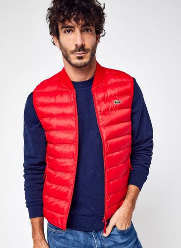 Vêtements Doudoune sans manches pour Accessoires - Lacoste - Modalova