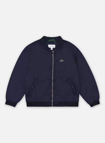 Vêtements Blouson teddy enfant BJ9731 pour Accessoires - Lacoste - Modalova