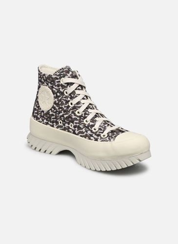 Baskets Chuck Taylor All Star Lugged 2.0 Jacquard Hi pour - Converse - Modalova