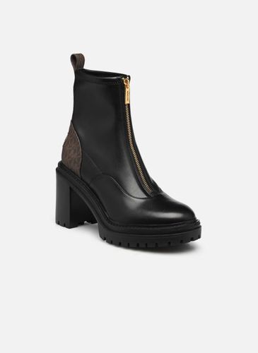 Bottines et boots CYRUS ZIP BOOTIE pour - Michael Michael Kors - Modalova