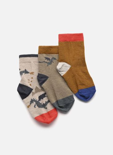 Chaussettes et collants Silas socks 3-pack pour Accessoires - Liewood - Modalova