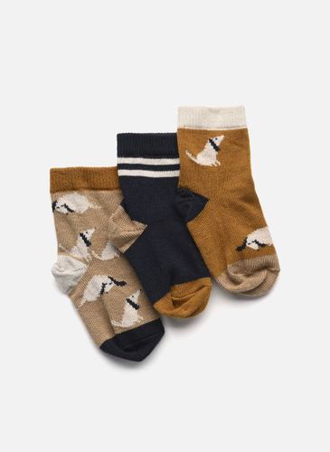 Chaussettes et collants Silas socks 3-pack pour Accessoires - Liewood - Modalova