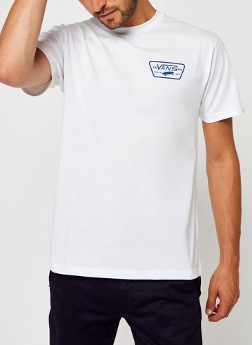 Vêtements Full Patch Back Ss Tee pour Accessoires - Vans - Modalova