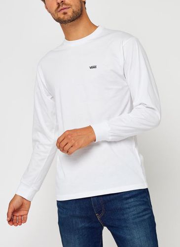 Vêtements Mn Left Chest Hit Ls pour Accessoires - Vans - Modalova