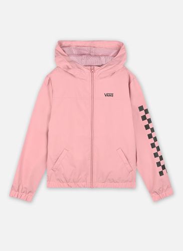 Vêtements Gr Girls Kastle Classic Windbreaker pour Accessoires - Vans - Modalova