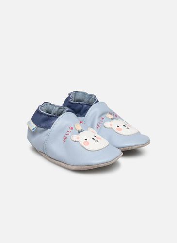 Chaussons HELLO WINTER pour Enfant - Robeez - Modalova