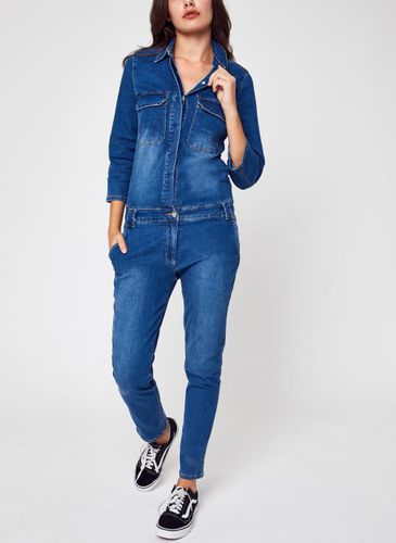 Vêtements VIBARKAN 3/4 POCKET 7/8 JUMPSUIT/C19/1S pour Accessoires - Vila - Modalova