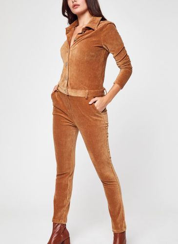 Vêtements VIKITA L/S 7/8 JUMPSUIT/LS/1 pour Accessoires - Vila - Modalova