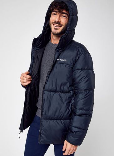 Vêtements Puffect Hooded Jacket pour Accessoires - Columbia - Modalova