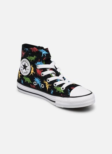 Baskets Chuck Taylor All Star 1V Hi C pour Enfant - Converse - Modalova