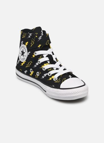 Baskets Chuck Taylor All Star 1V Hi C pour Enfant - Converse - Modalova