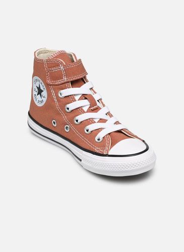 Baskets Chuck Taylor All Star 1V Hi C pour Enfant - Converse - Modalova