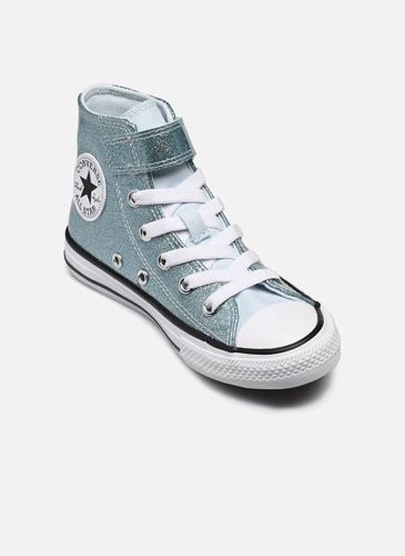 Baskets Chuck Taylor All Star 1V Hi C pour Enfant - Converse - Modalova