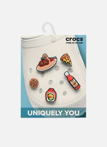 Divers Jibbitz - Food Please pour Accessoires - Crocs - Modalova