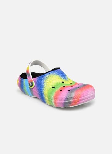 Sandales et nu-pieds Classic Lined Spray Dye Clog M - Crocs - Modalova