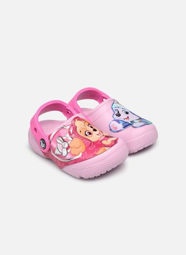 Sandales et nu-pieds FL Paw Patrol Patch Cg pour Enfant - Crocs - Modalova