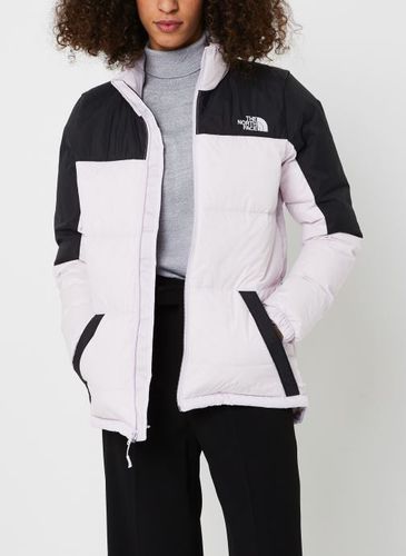 Vêtements W Diablo Down Jacket pour Accessoires - The North Face - Modalova