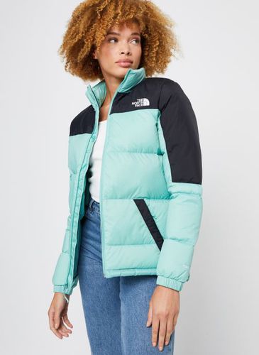 Vêtements W Diablo Down Jacket pour Accessoires - The North Face - Modalova